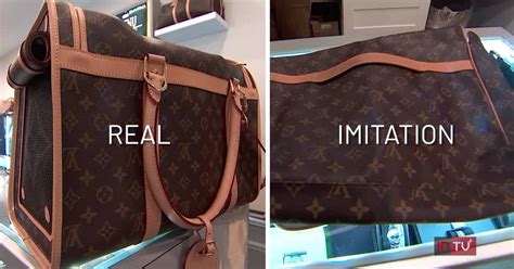 fake designer bags in chicago|Tips from an expert: How to spot a fake designer handbag.